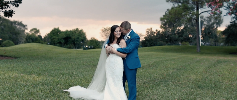 lake nona golf and country club wedding