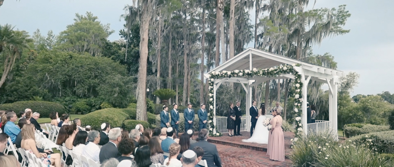 cypress grove estate house wedding