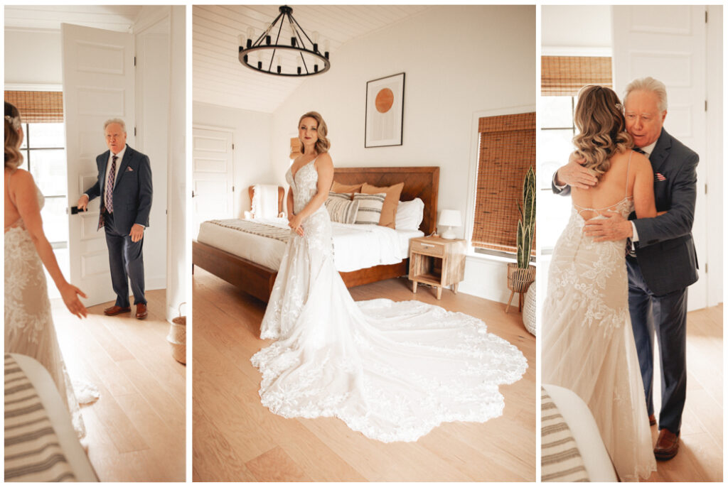 Kraft azalea garden wedding