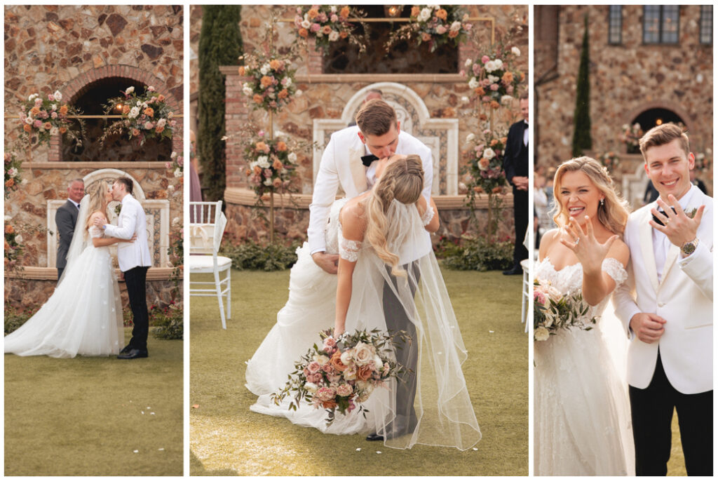 Bella collina wedding photography