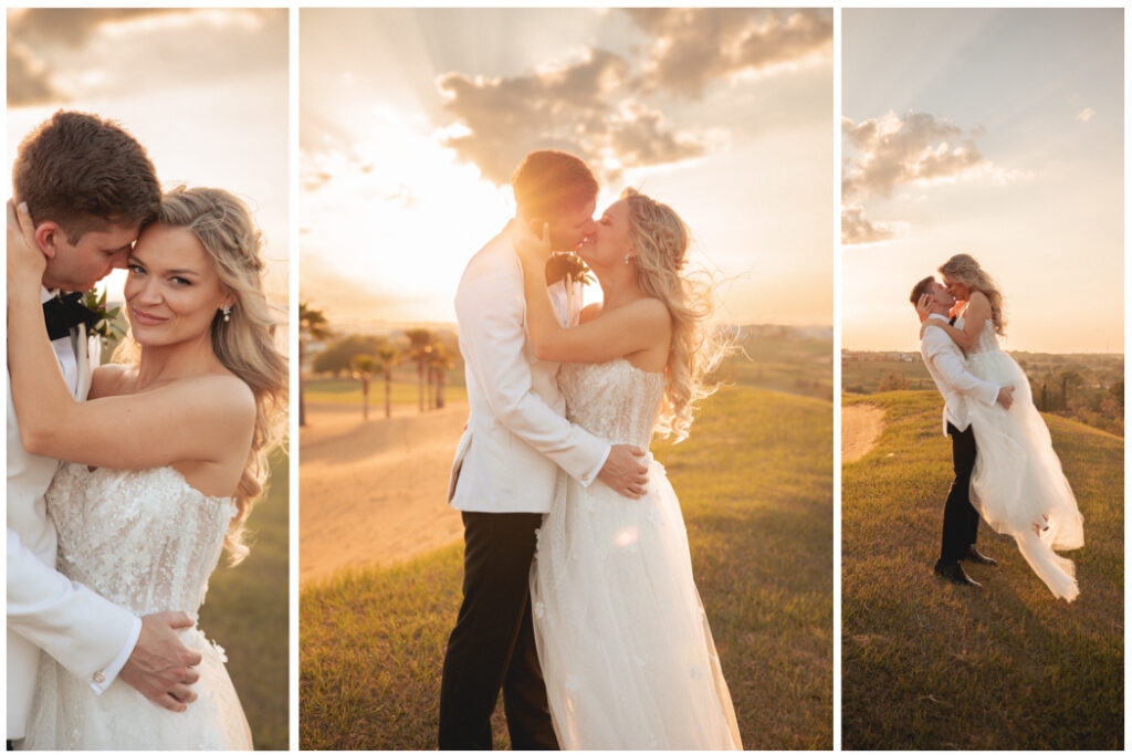 Bella collina wedding photography