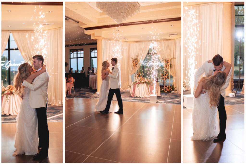 Bella collina wedding photography