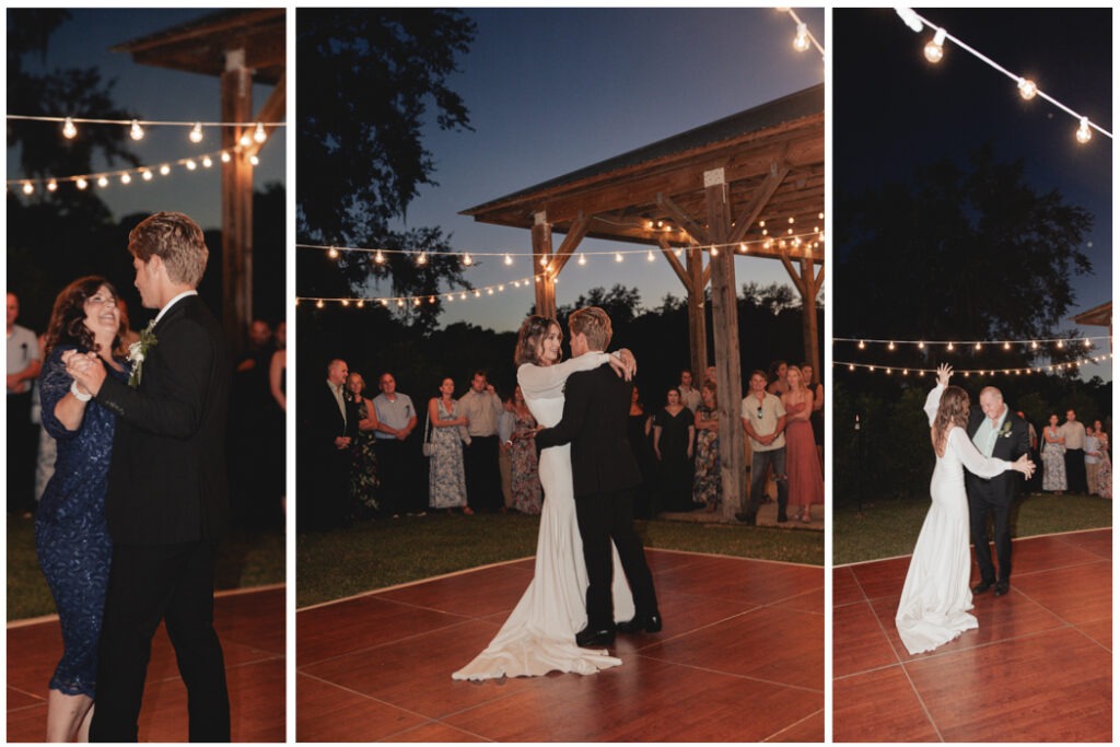 adventurous wedding at bramble tree estate