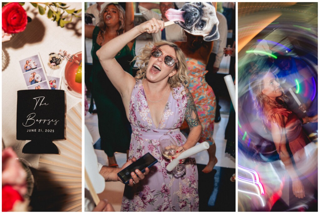 vail nordic center wedding photography